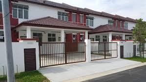 Masih berminat untuk dapatkan rumah mampu milik untuk dijadikan rumah pertama anda? Kerajaan Masih Gagal Selesaikan Rumah Mampu Milik