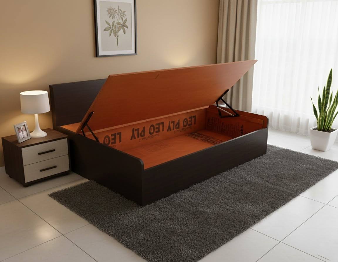 Bedroom Furniture product image