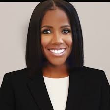 I have never been more proud to be a member of Alpha Kappa Alpha Sorority,  Inc., a black woman, an HBCU graduate, and American in my life!