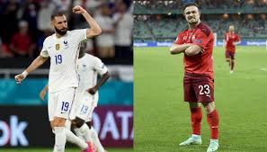 France are experts at knockout football and can get the job done. Mwbe Yvhmbvnrm