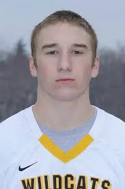 2012-13 Men's Lacrosse Roster