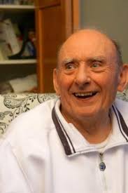 Online Tribute for Robert Garrity