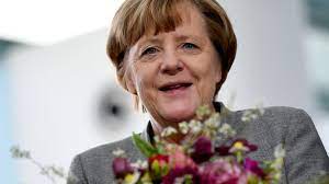 Sie ist das erste kind des theologiestudenten horst kasner und der lehrerin herlind kasner. Merkel Wird 65 Gesundheit Im Offentlichen Fokus Politik Sz De