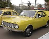 Ford Corcel - Wikipedia