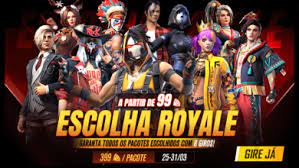 É um programa desenvolvido por mayaron sw. Quiz Qual Personagem Do Free Fire Voce Seria Nerdolandia