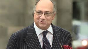 Ex-Ambassador John Leigh comes out swinging