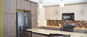 the latest in kitchen color schemes for