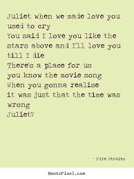 Make Your Own Quote Picture Quotepixel Com Great Song Lyrics Cool Lyrics Favorite Lyrics