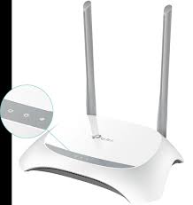 Tl Wr840n V6 2 User Guide Tp Link