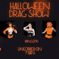 Halloween Drag Show event image