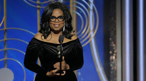 Royalist correspondent buckle up, ma'am. Oprah Winfrey Says Her Success Comes Down To Mastering This Daily Routine Inc Com