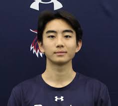 2024-25 Boys' JV Tennis Roster