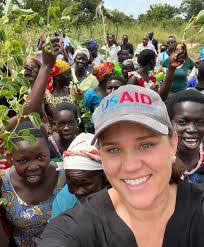 Angel Sands's Instagram, Twitter & Facebook