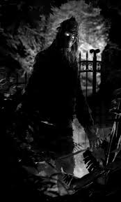 Share the best gifs now >>>. Creepy 3d Lenticular Gifs Showcase Monsters Villains Heroes And Victims