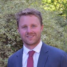 Benjamin Dombrowski's Instagram, Twitter & Facebook