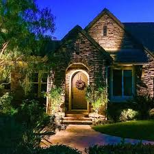 Award Winning Outdoor Led Lighting Design Oclights