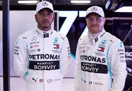 We started with forbes' annual list of the highest. Hamilton Sees No Changes To Bottas Except For A Beard