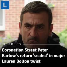 ITV soap fans are convinced they've sussed who Lauren Bolton's real dad is