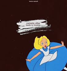 Find out which alice in wonderland character you are most like with our fun quiz. I M Not Myself You See Alice And Wonderland Quotes Alice In Wonderland Adventures In Wonderland