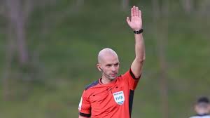The video referee assistant will be carlos xistra. Arbitro Alentejano Luis Godinho Dirige Jogo De Apuramento Para O Euro 2021 Sub21 Odigital Pt