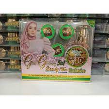 Required fields are marked *. Glow Glowing 5 In 1 100 Original New Price Promotion Jun 2021 Biggo Malaysia