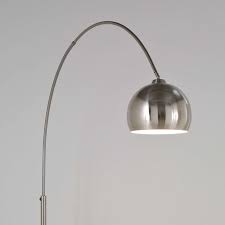 Kare Stehlampe Lounge Bogenlampen Bogenlampen Metall Modern