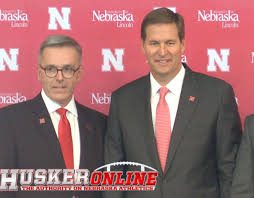 It is such a tremendous honor to have this opportunity to lead husker athletics, alberts said in a statement released before a news. Lccmb Bckg9pfm