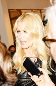 Claudia schiffer—member of the original supermodel club, iconic guess? Claudia Schiffer Wikipedia