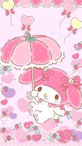 75+ my melody wallpaper for iphone. My Melody Wallpaper Nawpic