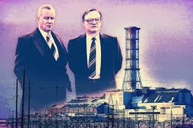 Чорнобиль), is the name of a city situated in northern ukraine near the border with belarus. Chernobyl Isn T A Just Story About An Accident The Ringer