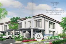 It is difficult to sell a whole plot of land as it is not gated or guarded and in a. Eco Tropics Pasir Gudang Cloudhax Property