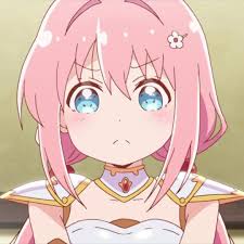 Anime 1080x1080 anime anime girls short hair redhead purple eyes. Kawaii Anime Profile Cute Anime Girl Aesthetic Anime Novocom Top