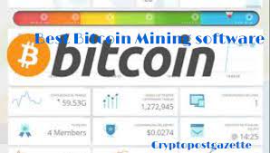 Talk about new and useful only. Best Bitcoin Mining Software For Android Window Mac 2018 19 Crypto Post Gazette