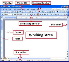 Years ago, i could do this with wordperfect, but i've never tried with word, until now. Ms Word Questions And Answers Microsoft Word Questions Computer Science Questions And Answers Cse Mcq