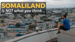 Somaliland is an autonomous region in northwestern somalia that functions as a de facto country. Somaliland Is Not What You Think Youtube