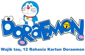 wajib tau 12 rahasia kartun doraemon kartun doraemon lukisan disney