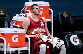 Discover (and save!) your own pins on pinterest. Denver Nuggets 3 Reasons Why Nikola Jokic Should Win The Nba Mvp