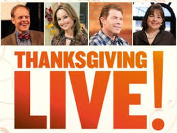 Raffy's ciabatta stuffing with chestnuts and pancetta, recipe courtesy of giada de laurentiis. Thanksgiving Live To Return With Alton Bobby Giada And Ina Fn Dish Behind The Scenes Food Trends And Best Recipes Food Network Food Network