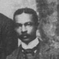 Samuel Walker Houston (1864–1945)