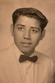 Obituary for Frederico Cota, Jr.