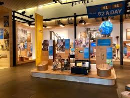 Along with being megarich, the 2 are widely known for their philanthropic efforts ever since launching the bill & melinda gates foundation in 2000. Gates Foundation Exhibit Showcases Innovative Designs For Improving Lives In The Developing World Geekwire