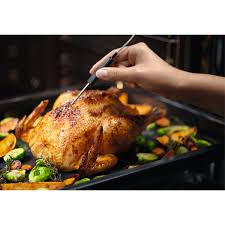 Lò nướng âm tủ Electrolux KODEC75X – BẾP EU THIẾT BỊ BẾP CHÂU ÂU