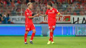Fc union berlin vs hertha bsc previous results sorted by their h2h matches. Hertha Berlin Vs Union Berlin Odds Lines Spread Date Time Stream How To Watch German League Bundesliga Match