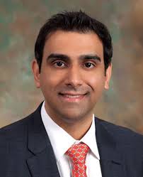 Rahul Sharma, Virginia Tech Carilion School of Medicine, USA