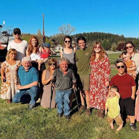 Roloff Family 2026 Update: Farm Drama, Family Reunions & Shocking New ...