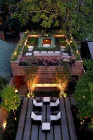 The Benefits Of Having A Green Roof Roof Garden Design Roof Top Garden Design Rooftop Terrace Design