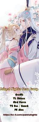 This Celestial Is Pregnant | MANGA68 | Read Manhua Online For Free Online  Manga
