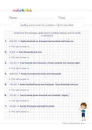 Grade 6 mathematics practice test. Grade 6 Math Worksheets Pdf Sixth Grade Math Worksheets With Answers