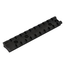 Benelli super black eagle ii / m2, franchi affinity 3.5, picatinny rail 0 moa (.336 screws) sku:40601 from. Benelli Vinci Supernova M2 Tactical Top Rail Mgw