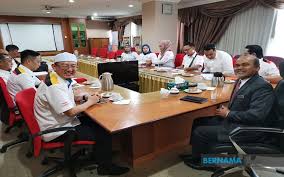 Ahli gabungan perkon malaysia di kehendaki menghantar 10 org perwakilan. Bernama Pkbm Rayu Kkr Tunaikan Janji Kuota 30 Peratus Kontraktor Bumiputra Projek Pan Borneo